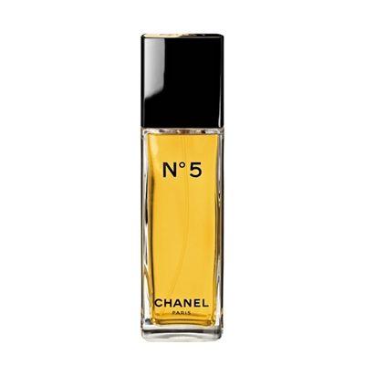 CHANEL（シャネル） N°5オードゥトワレット（ヴァポリザター） 100ml