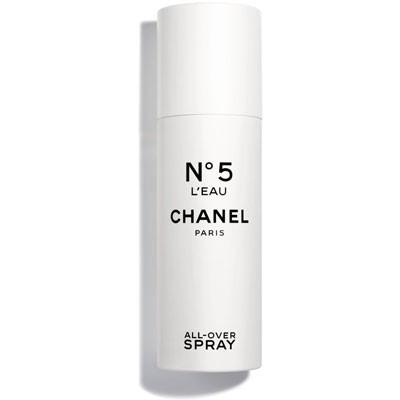 CHANEL シャネル N°5ローオールオーバースプレイ 150ml : Good CHANEL シャネル N°5ローオールオーバースプレイ 150ml : Good