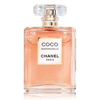 新品シャネルCHANELココマドモアゼルオードゥパルファムアンタンス50ml香水 CHANEL（シャネル） ココマドモアゼルオードゥパルファムアンタンス