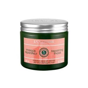 L'OCCITANE（ロクシタン） ファイブハーブスリペアリングヘアマスク