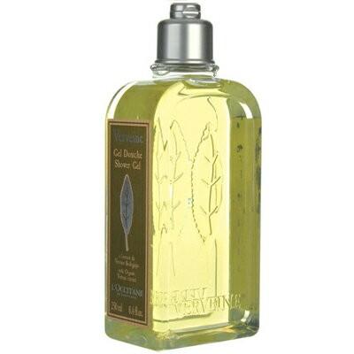 L'OCCITANE（ロクシタン） ヴァーベナシャワージェル 250ml : Good