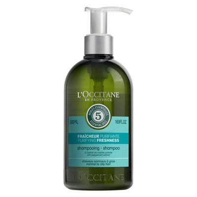 ファイブハーブス L'OCCITANE ロクシタン ファイブハーブスピュア