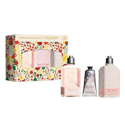 L'OCCITANE（ロクシタン） チェリーブロッサムコレクション : Good