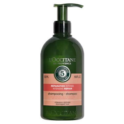 L'OCCITANE（ロクシタン） ファイブハーブスリペアリングシャンプー