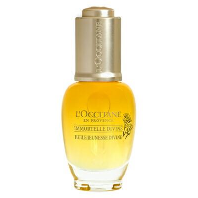 L'OCCITANE IM インテンシヴオイル 30ml ピローミスト12ml L'OCCITANE（ロクシタン） イモーテルディヴァインインテンシヴオイル