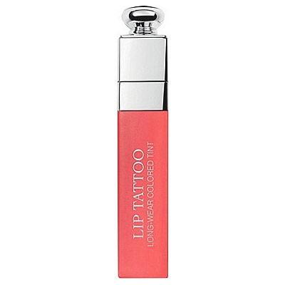 Christian Dior クリスチャンディオール ディオールアディクトリップティント #451 NATURAL CORAL 6ml｜goodcosme1210