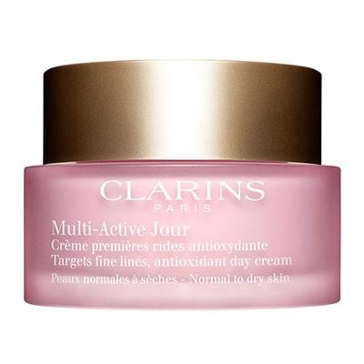 CLARINS（クラランス） Mアクティヴデイクリーム ドライ/ノーマル 50ml