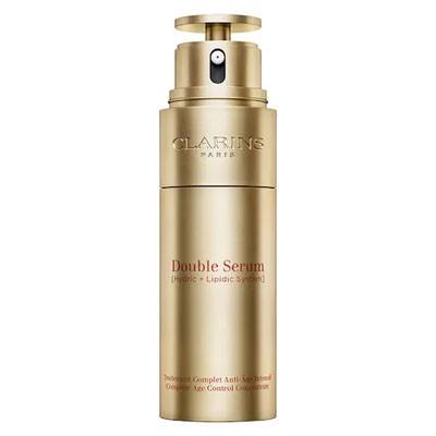 ダブル セーラム CLARINS クラランス ダブルセーラムEX 50ml : Good