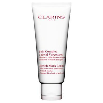 CLARINS（クラランス） ストレッチマークボディクリーム 200ml : Good