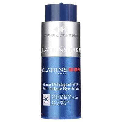 clarins men serum