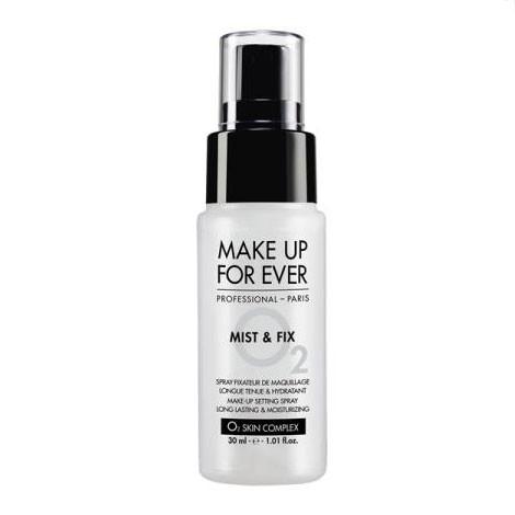 Make Up For Ever メイクアップフォーエバー ミスト フィックス 30ml Good Cosme Web Shop 通販 Yahoo ショッピング