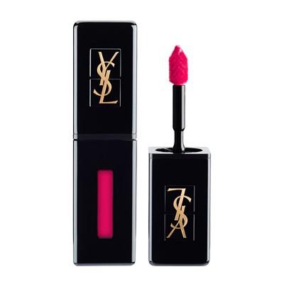 YVES SAINT LAURENT イヴサンローラン ルージュピュールクチュールヴェルニヴィニルクリーム #410 FUCHSIA LIVE  5.5ml : 3614271332653 : Good Cosme Web Shop - 通販 - Yahoo!ショッピング