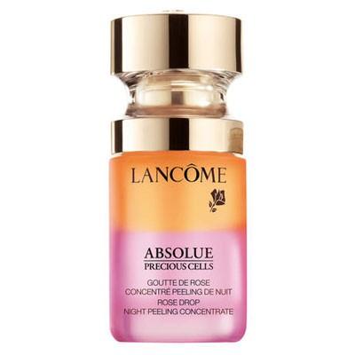 LANCOME ランコム アプソリュプレシャスセルナイトドロップ 15mL 