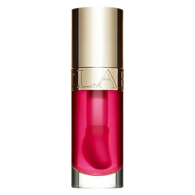 CLARINS（クラランス） リップコンフォートオイル #04 pitaya 7mL