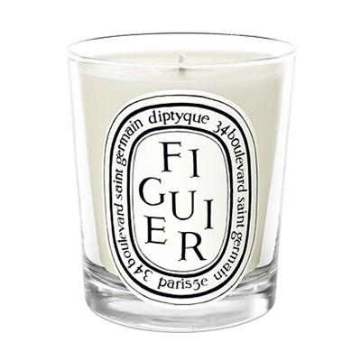 diptyque（ディプティック） キャンドル フィギエ 190g : Good Cosme 