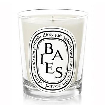 ［新品未使用］限定　ディプティック　キャンドル70g×種 diptyque（ディプティック） ミニキャンドル ベ 70g : Good Cosme Web