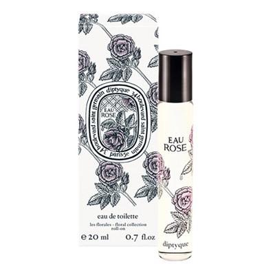 diptyque（ディプティック） ロールオンオードトワレ オーローズ 20ml