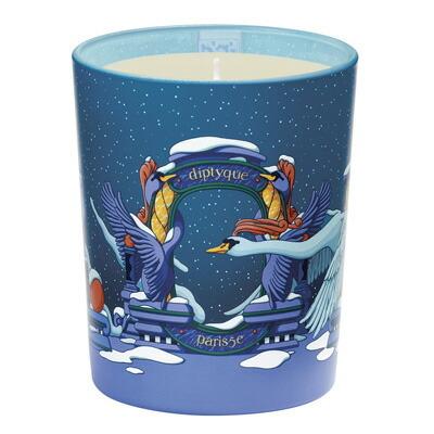 健康用品 diptyqueディプティック キャンドル 190g アンブルAMBER 未開封