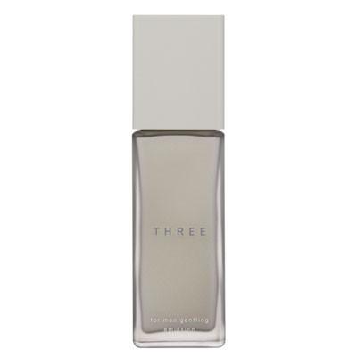 THREE（スリー） フォー・メンジェントリングエマルジョン 100mL 