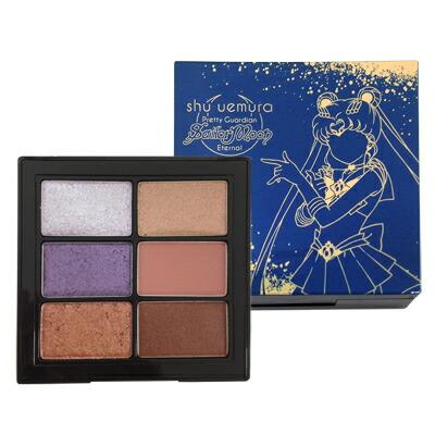 shu uemura シュウウエムラ エターナルプリズムアイパレット shu uemura シュウウエムラ エターナルプリズムアイパレット
