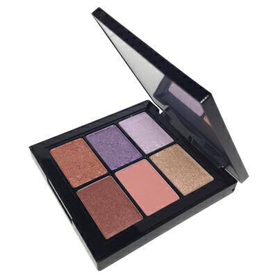 shu uemura シュウウエムラ エターナルプリズムアイパレット shu uemura シュウウエムラ エターナルプリズムアイパレット