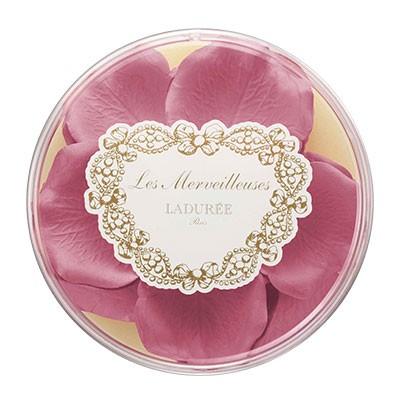 ラデュレ（LADUREE） Les Merveilleuses LADUREE レ・メルヴェイユーズ