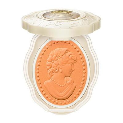 LADUREE プレスド チーク カラー IV ラデュレ（LADUREE） Les