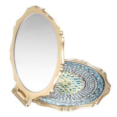 ANNA SUI（アナスイ） ラグジュアリービューティミラー : Good Cosme