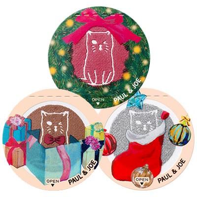 PAUL&JOE ポール＆ジョー メイクアップコレクション2018 #001 : Good