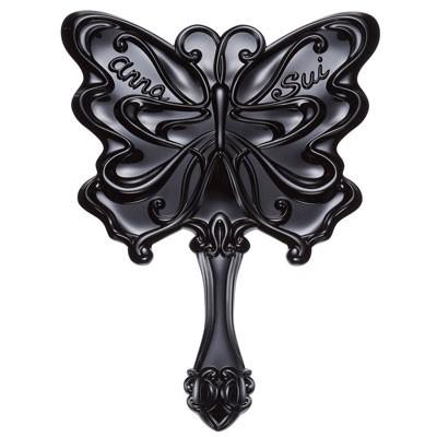 アナスイ新品バタフライハンドミラー ANNA SUI（アナスイ） バタフライハンドミラー : Good Cosme Web Shop