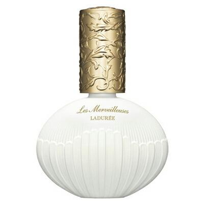 レ・メルヴェイユーズ ラデュレ オードトワレ 75ml