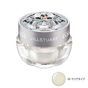 JILL STUART ジルスチュアート フルーツリップバームN クリアタイプ｜goodcosme1210