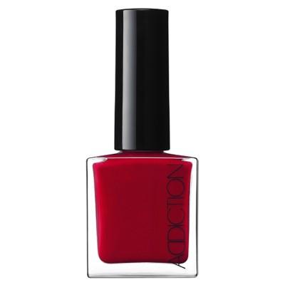 ADDICTION アディクション ネイルポリッシュ #065 Red Shoes 12ml  