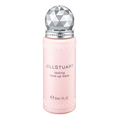 JILL STUART ジルスチュアート ラスティングトーンアップベース #01 pure SPF35/PA+++ 30ml｜goodcosme1210