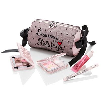 JILL STUART ジルスチュアート パジャマパーティ コレクション A JILL STUART（ジルスチュアート） パジャマパーティコレクションA