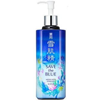 コーセー　KOSE 雪肌精 ディスペンサー付ボトル 500mL 薬用 雪肌精