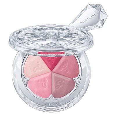 JILL STUART（ジルスチュアート） ブルームミックスブラッシュ