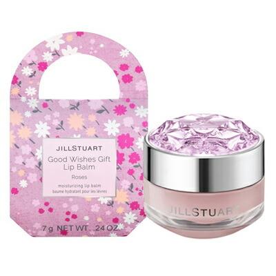 JILLSTUART ジルスチュアート グッドウィッシーズギフトリップバーム
