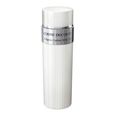 新品】コスメデコルテセルジェニーエマルジョンホワイト（ER）200ml