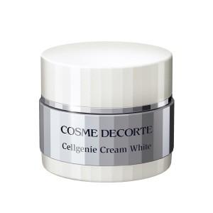 DECORTÉ Cellgenie Cream White 30ml 2個セット DECORTE（デコルテ） COSME DECORTE コスメデコルテ セルジェニー