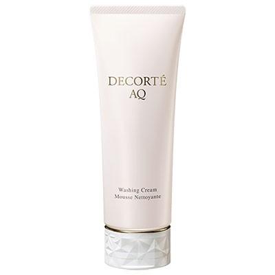 COSME DECORTE コスメデコルテ AQウォッシングクリーム 129g｜goodcosme1210