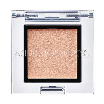 ADDICTION（アディクション） ザアイシャドウパール #021P Coral Pink