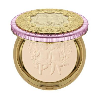 Kanebo（カネボウ） ミラノコレクションGRフェースアップパウダー2023