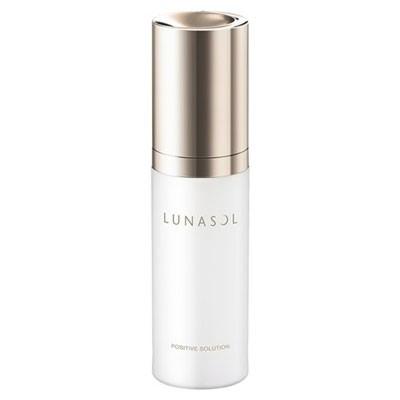 LUNASOL 基礎化粧品 LUNASOL（ルナソル） ポジティブソリューション 30g : Good Cosme Web