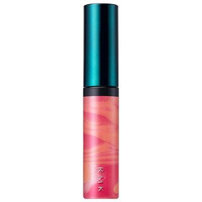 RMK（アールエムケー） ミッドナイトフラワーリップグロス #03