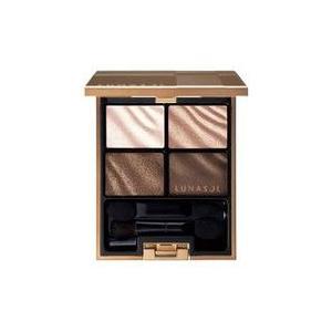 ルナソル ベルベットフルアイズ 03 Dark Brown Velvet ベルベットフルアイズ 03 Dark Brown Velvet / LUNASOL(ルナソル) | LIPS