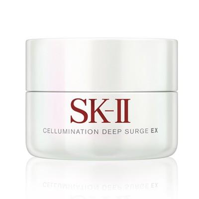 SK-II SK-2 エスケーツー セルミネーションディープサージEX 50g