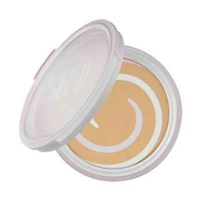 SK-2 COLOR エスケーツー カラークリアビューティクリスタルスキン  