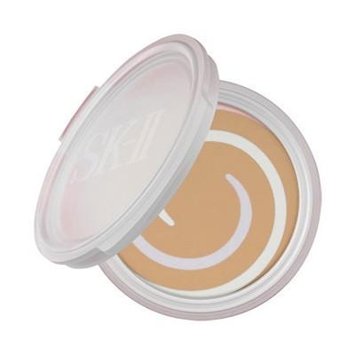 SK-2 COLOR エスケーツー カラークリアビューティクリスタルスキン  