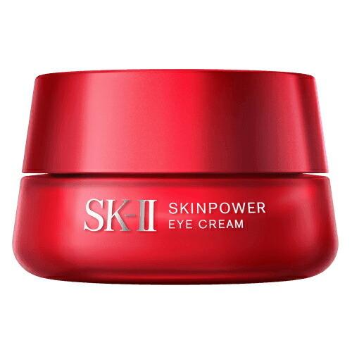 SKーII アイクリーム15g SK-II（エスケーツー） SK-2 スキンパワーアイクリーム 15g : Good
